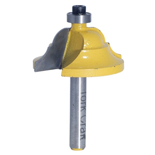 Tork Craft Router Bit Classical Large