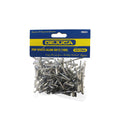Dejuca - 100 Piece - Aluminium Pop Rivets - 4812