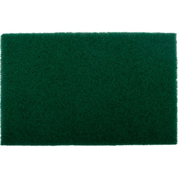 Tork Craft Pad 150 X 230mm Fine Green - Green 20Pce