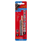 Tork Craft Tap Hss 5X0.8 & Drill 4.2Mm 2Pc Set