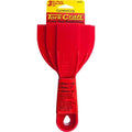 Tork Craft Putty Knife Plastic 3 Piece Set 38 76 & 100mm 1.5'/3'/4'