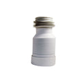 Extendable Pan Collar - No Wire - 55cm