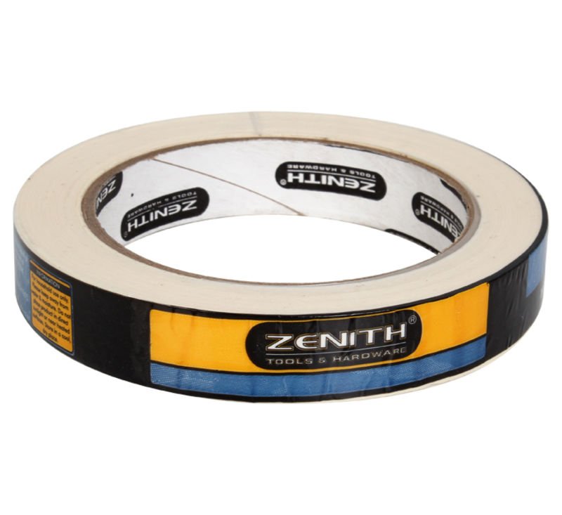 Masking Tape - All Purpose Tape - Tools & Hardware - 18mm x 40m
