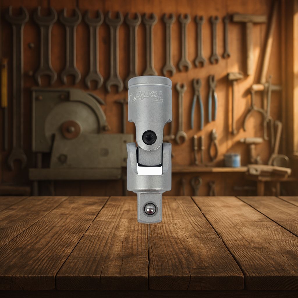 Tork Craft Universal Joint 1/2' Drive