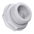 Roto Quip - Coupling Tank Two Way Pvc 40mm