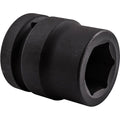 Tork Craft 30mm 1' Drive 6Pt Impact Socket