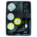 Micro-Tec - Polisher Kit 3'- Mini Heavy Duty