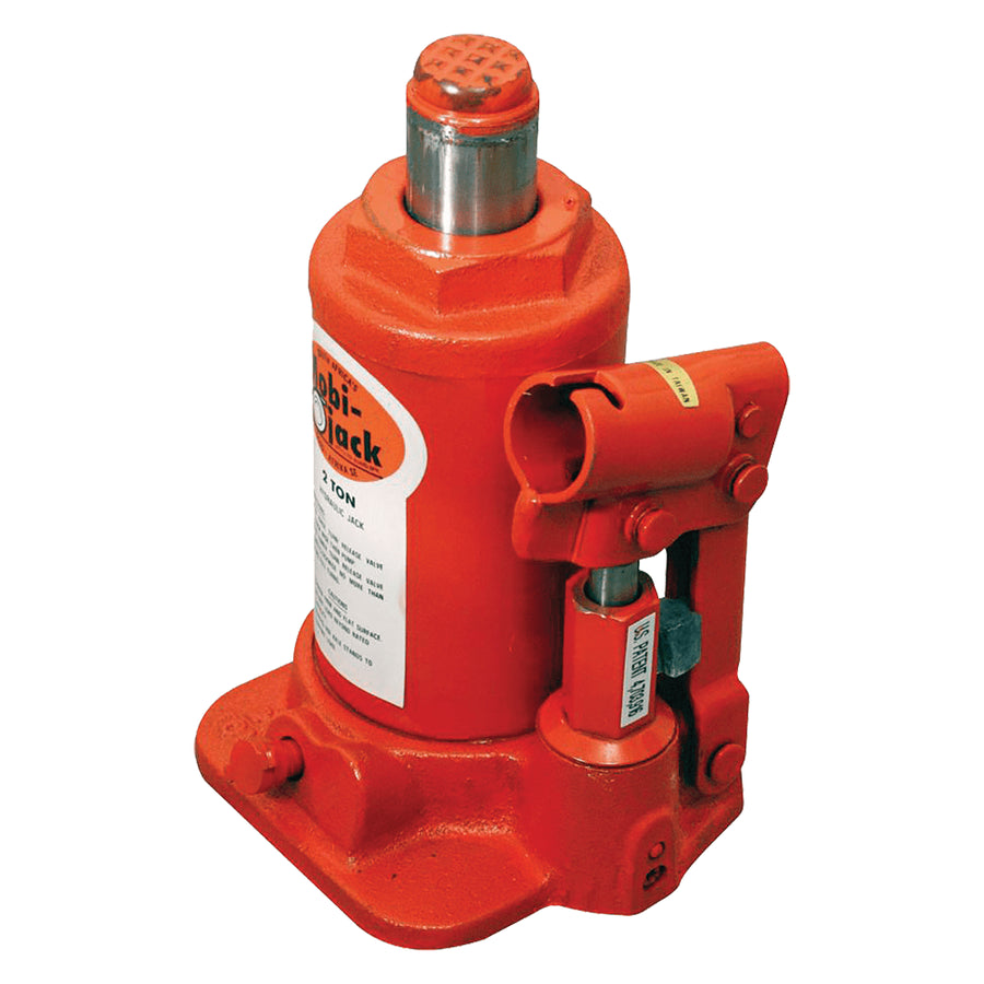 Bottle Jack 2Ton Mobi
