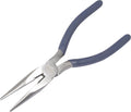 MTS Plier Long Nose 200mm 58834