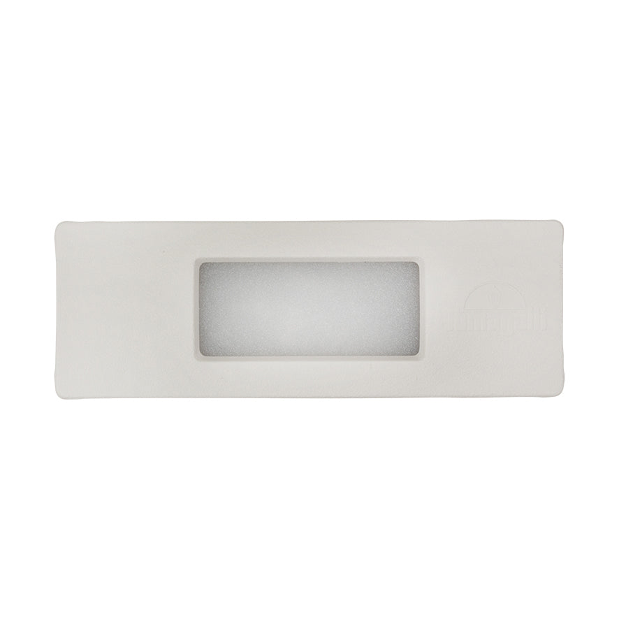 Fumagalli - Nina 150 - Brick Light - White