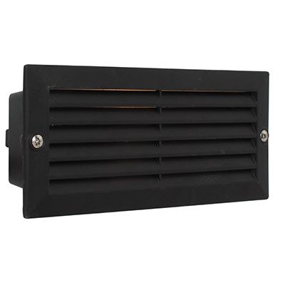 Louvre Brick Light Black
