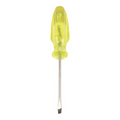 Screwdriver Mts B/T Plast 8X150