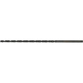 Alpen Hss Drill Bit 5mm 195 X 135 Extra Long