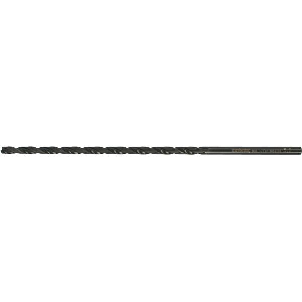 Alpen Hss Drill Bit 5mm 195 X 135 Extra Long