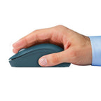 Port Connect 2.4GHz Collection II Wireless Mouse - Olive