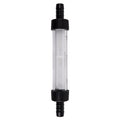 Micromark - Filter Inline - Plastic 15mm