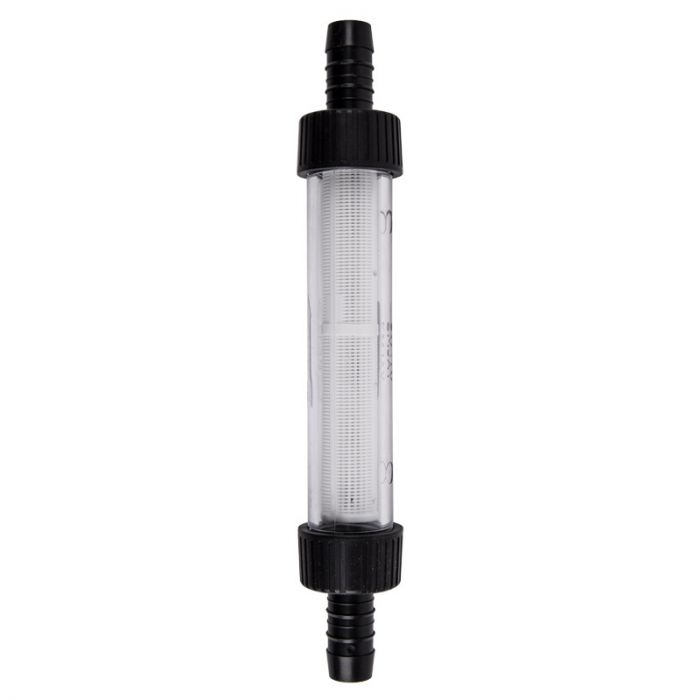 Micromark - Filter Inline - Plastic 15mm