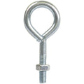 Eyebolt 5X50Mm Galv 10Piece