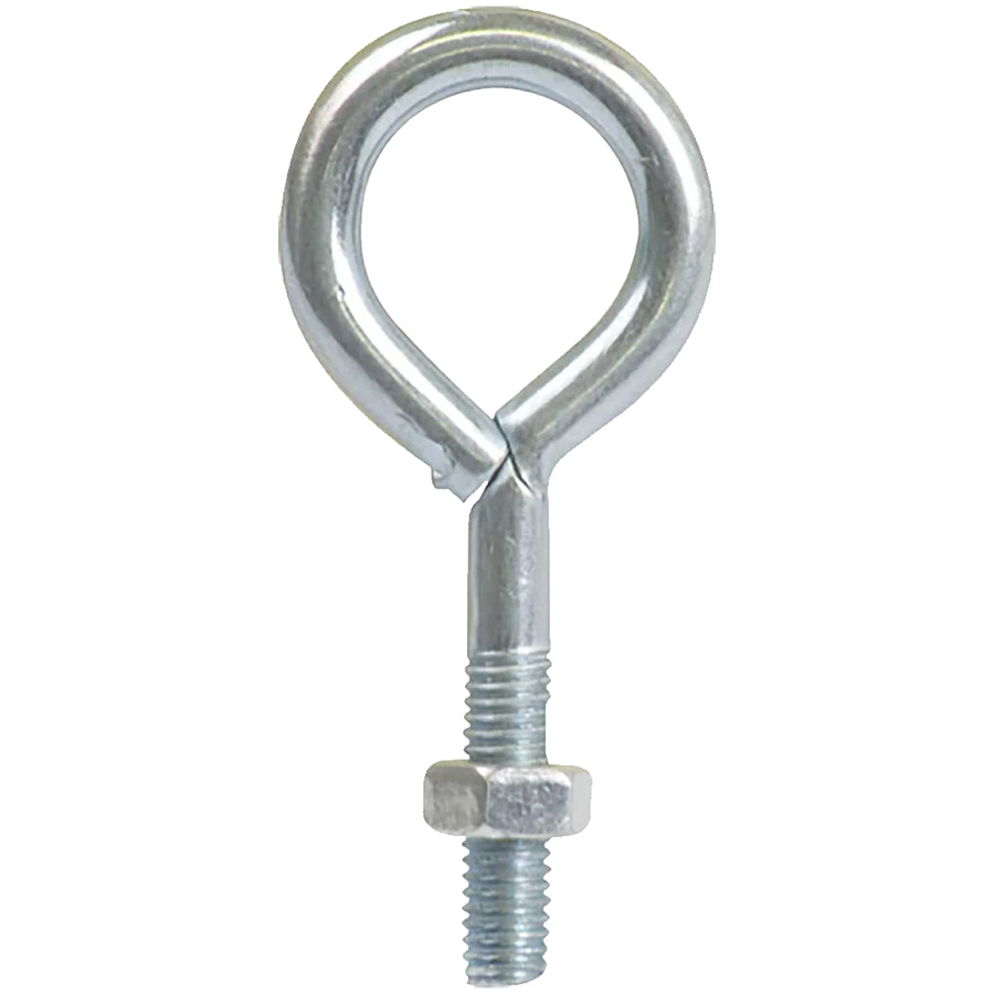 Eyebolt 5X50Mm Galv 10Piece