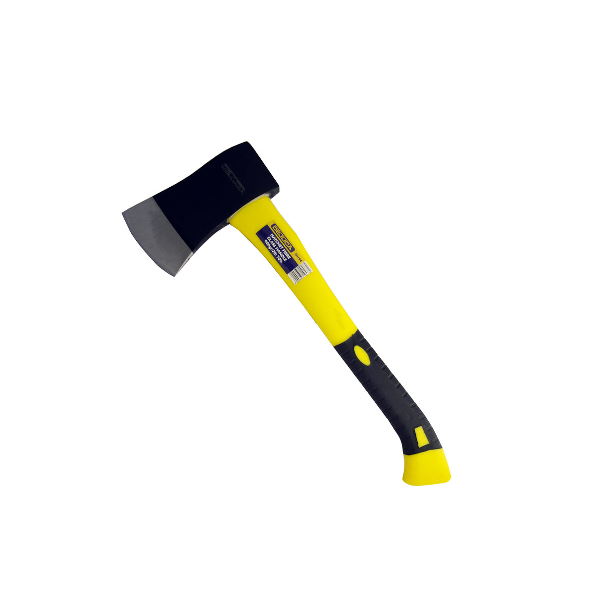 Dejuca - Hatchet - Fibre Glass Handle - 900g/2lb