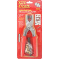 Tork Craft Grommet Setting Tool Kit C/W 10 Piece Eyelets 8mm