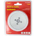 Tork Craft Hole Saw Bi-Metal 73mm