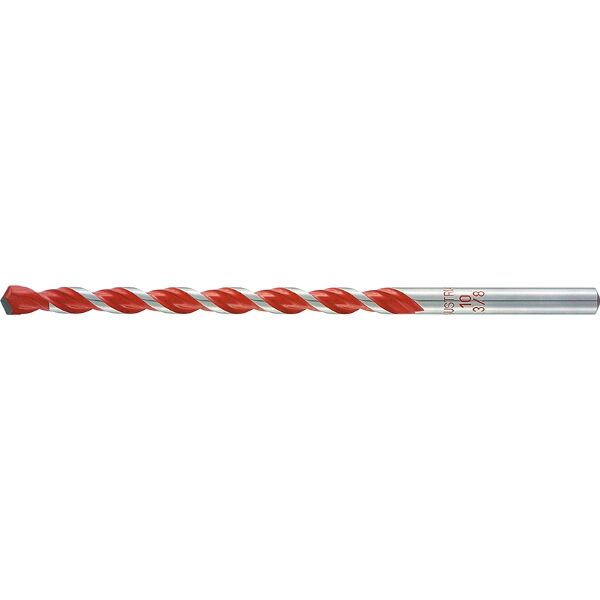 Alpen Profi Multicut Drill Bit 10 x 200mm