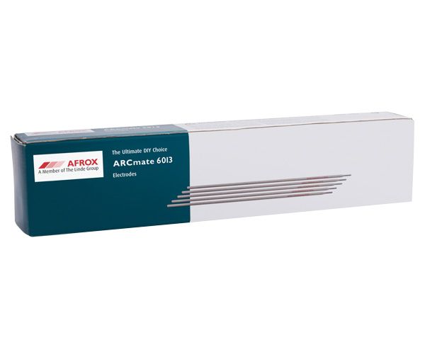 Arcmate 6013 2.5Mm 5Kg Box