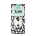 Candle - Tea - Light - White - 3.5cm - Box of 8