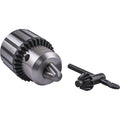 Tork Craft Chuck & Key Heavy Duty 1 - 16mm 5/8-16Unf