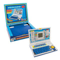 Battery Operated Laptop Computer