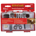 Tork Craft - Mini Rotary General Purpose Set - Set of 52