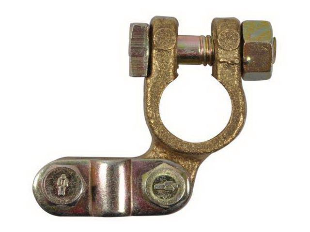 Quality Positive Battery Terminal
