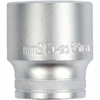 Tork Craft Socket 32Mm X 41.8Mm 1/2' Drive Crv 12 Point