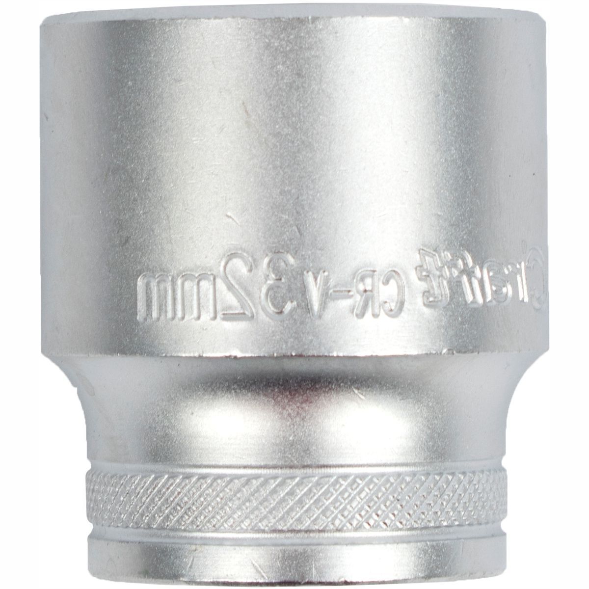 Tork Craft Socket 32Mm X 41.8Mm 1/2' Drive Crv 12 Point