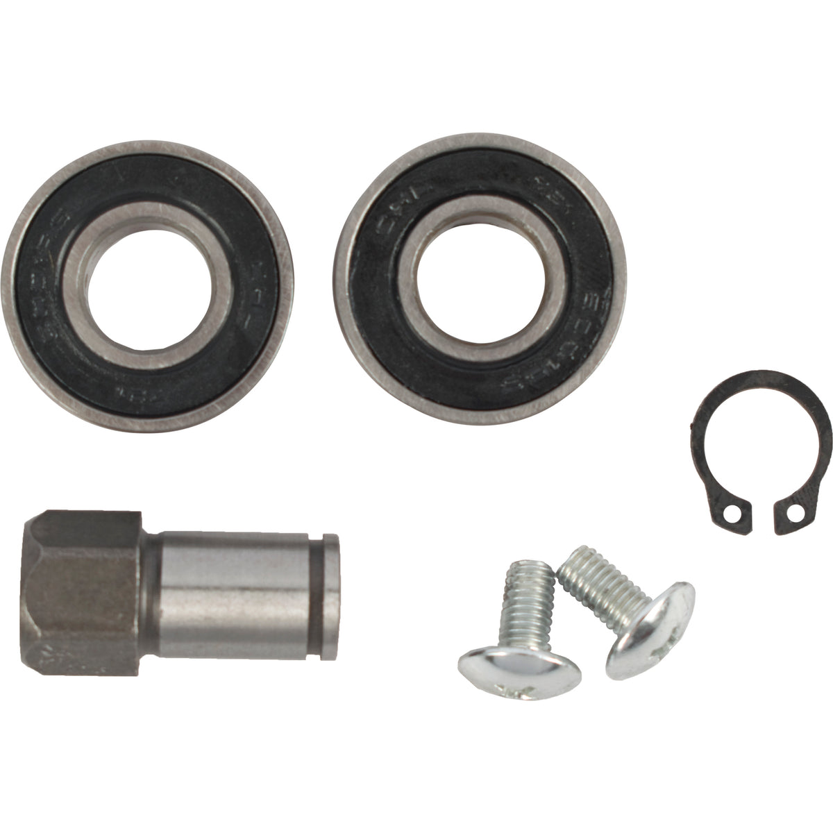 Tork Craft - Polisher Service Kit - Orbital - Clump Compressor