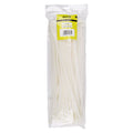 Nexus - Cable Ties 7.2X400mm T120R 100Pack Clear