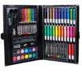 Khoki - Art Set / Arts and Crafts Kit - (86 Piece)