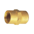 Air Craft - Reducing Manifold - Female to Female - 3/4 Inch x 3/4 Inch