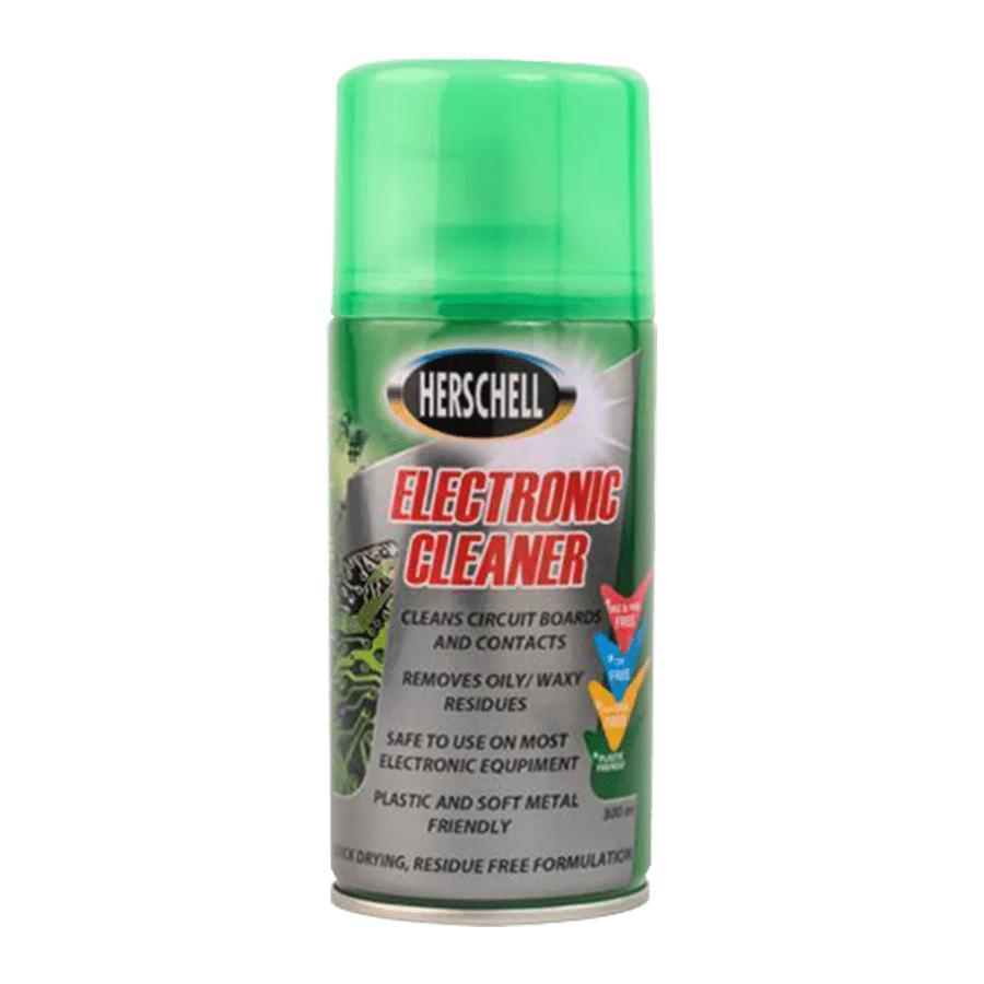 Herschell Electronic Cleaner 400Ml