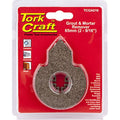 Tork Craft Quick Change Grout And Mortar Remover 65mm(2-9/16')