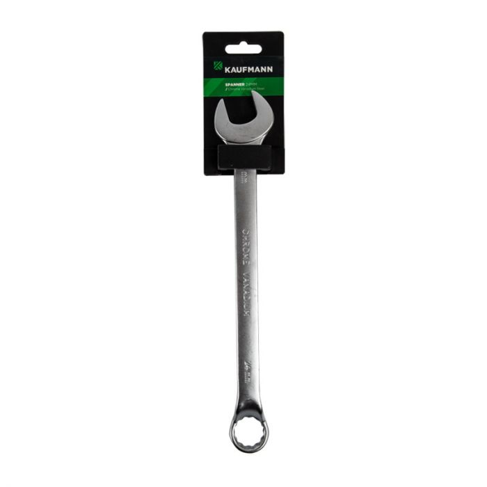 Kaufmann - Spanner R/O Packed 24mm