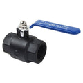 Nylon Ball Valve - 50mm