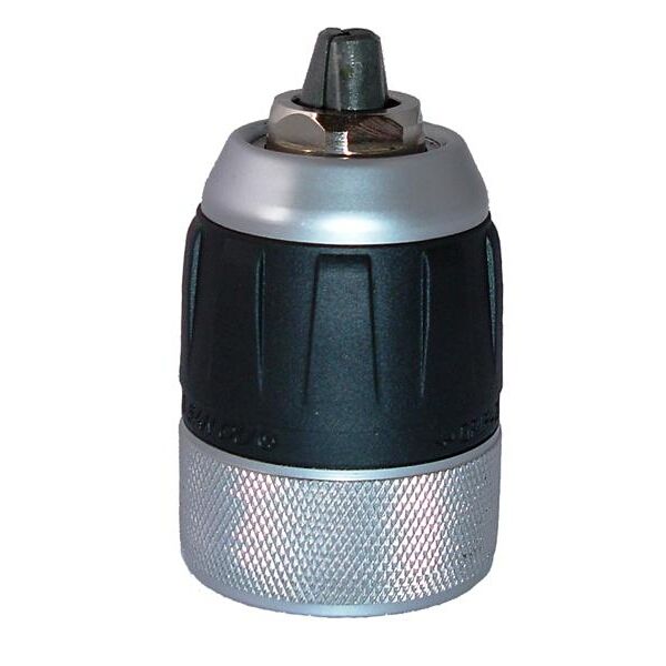 Tork Craft Chuck Keyless 13mm 1/2X20 Unf Metal