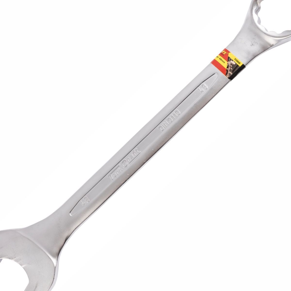 Tork Craft 48Mm Deep Offset Combination Spanner
