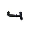Rubber Trap - Combination Sink - 40 X 300mm