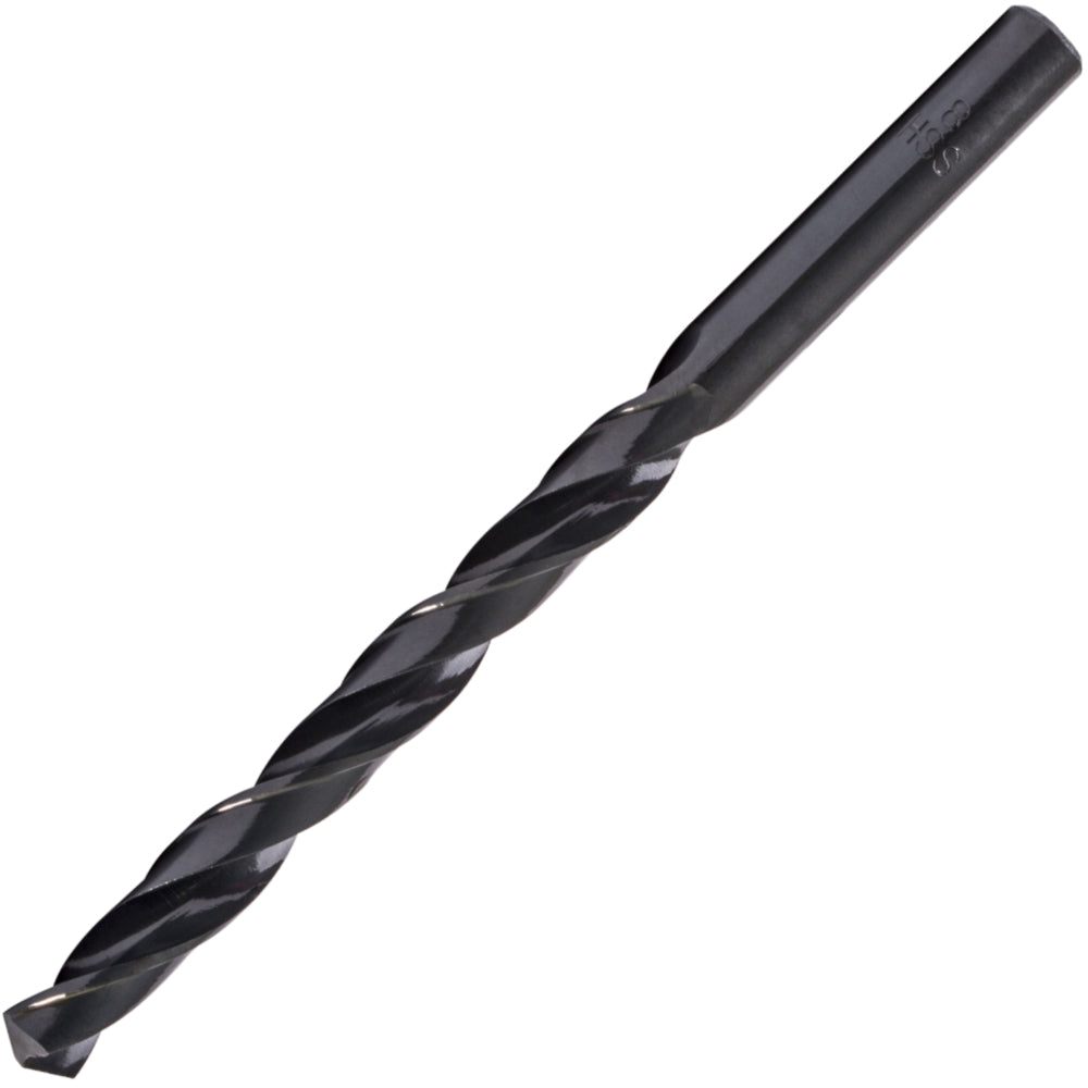 Drill Bit Hss Standard 8.5Mm Packet Of 10