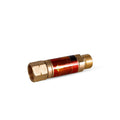 F/Back Arrest 3/8 Oxy Reg Mnt En