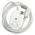 Nexus - Extension Cord Dbl 5M 10A