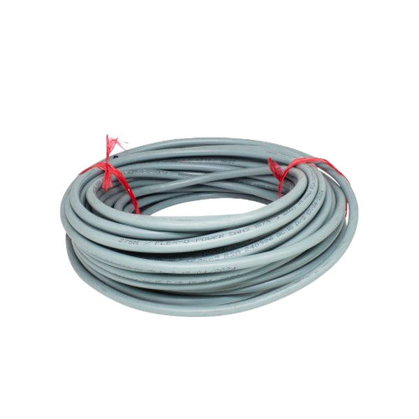 Welding Cable 35Mm2 Grey 10M